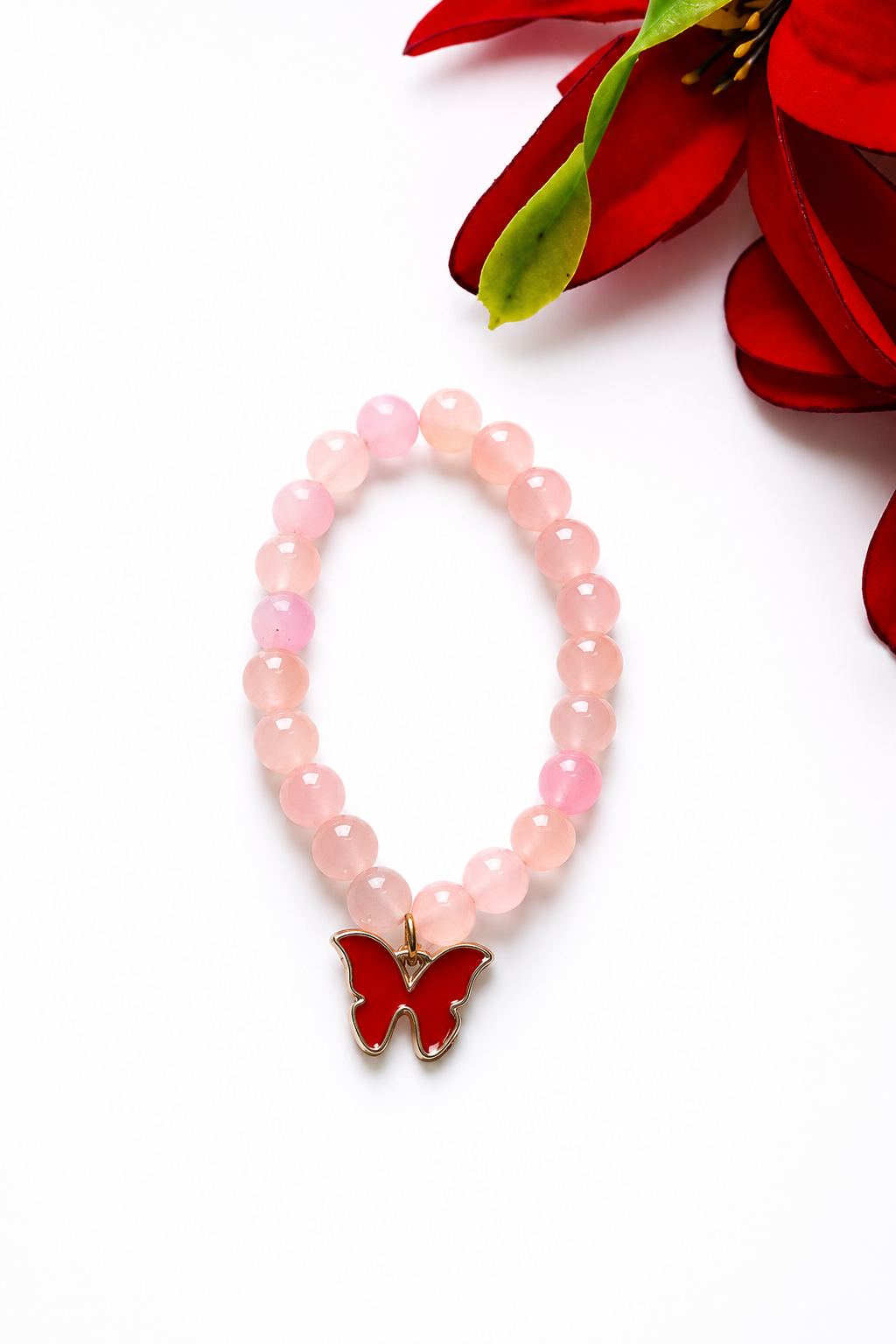 Jelly Beads bracelet
