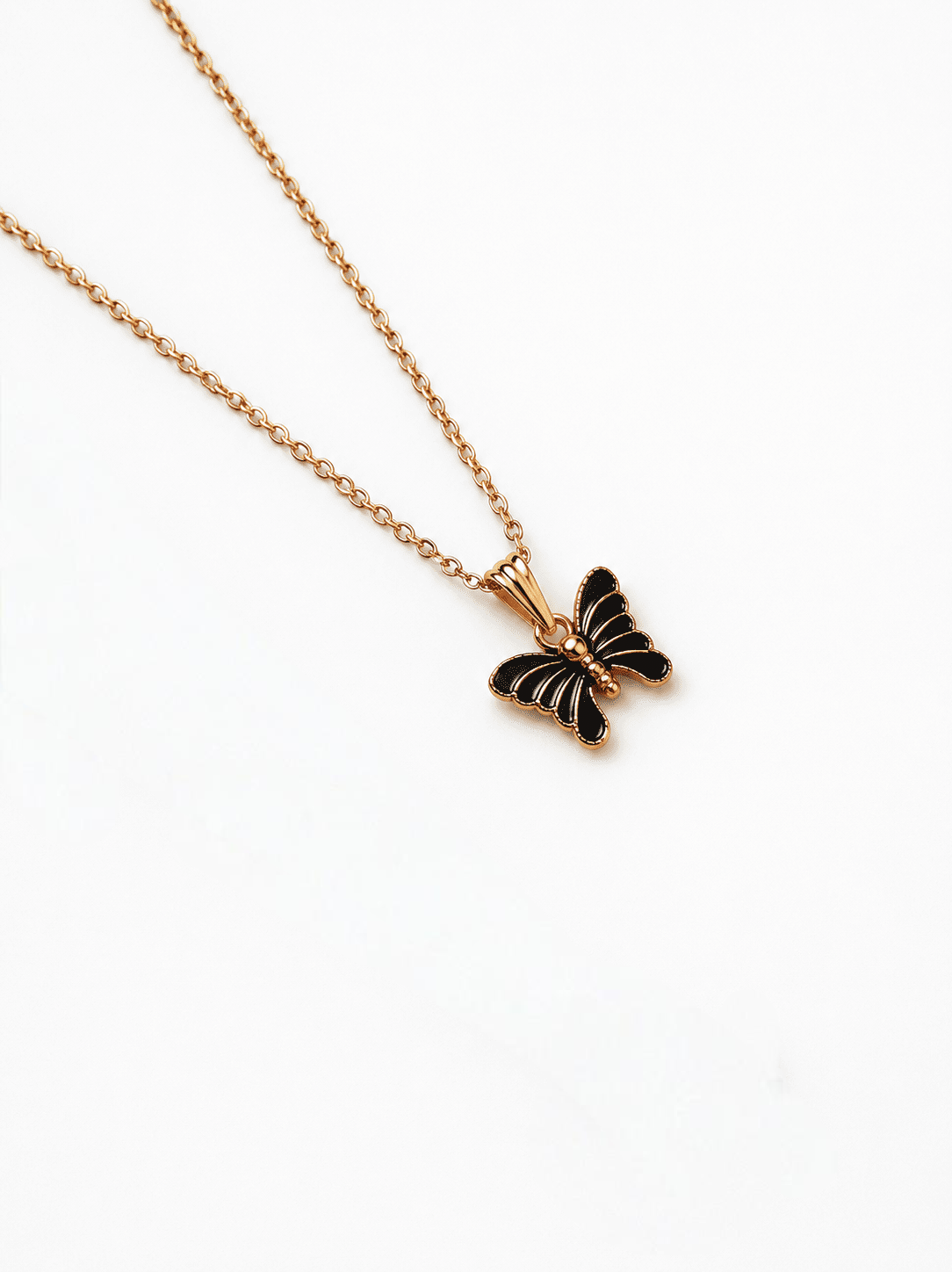 Butterfly chain