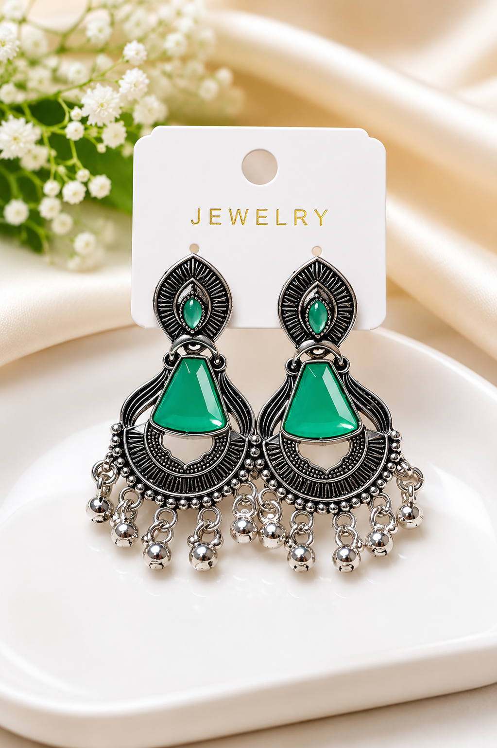Jhumka