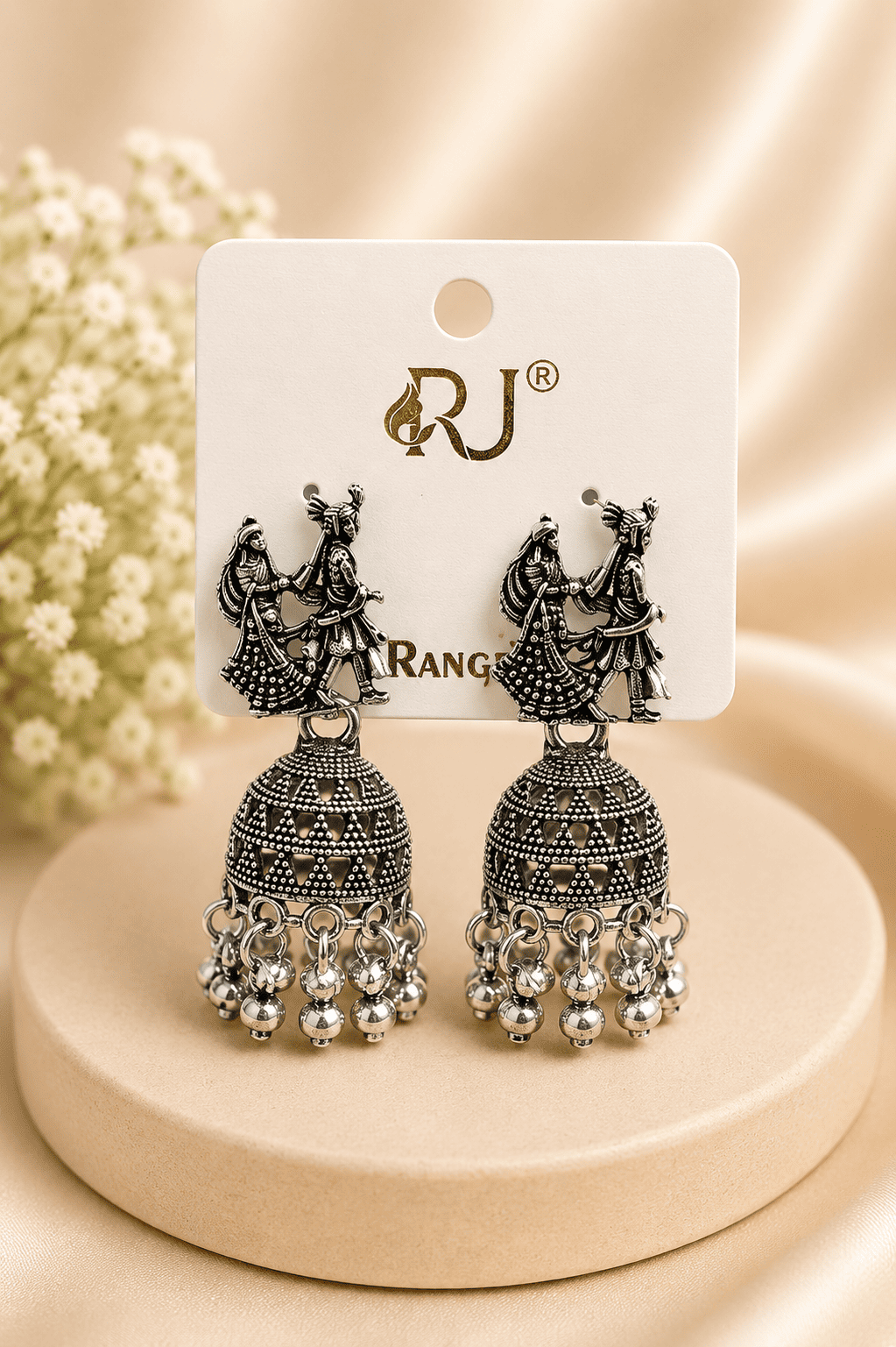 Jhumka